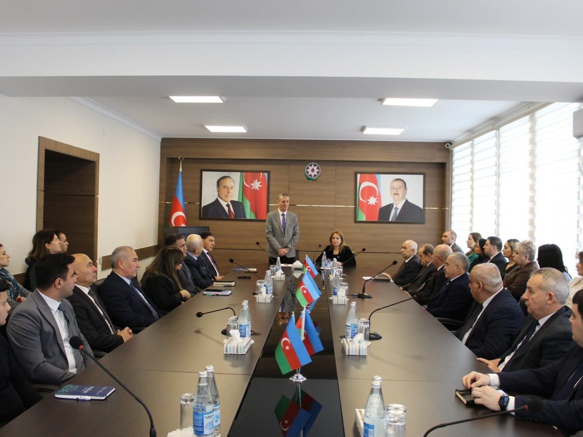 ADİİXİ Hİ Republican Committee holds zonal seminar on the implementation of the State Program on combating drug addiction