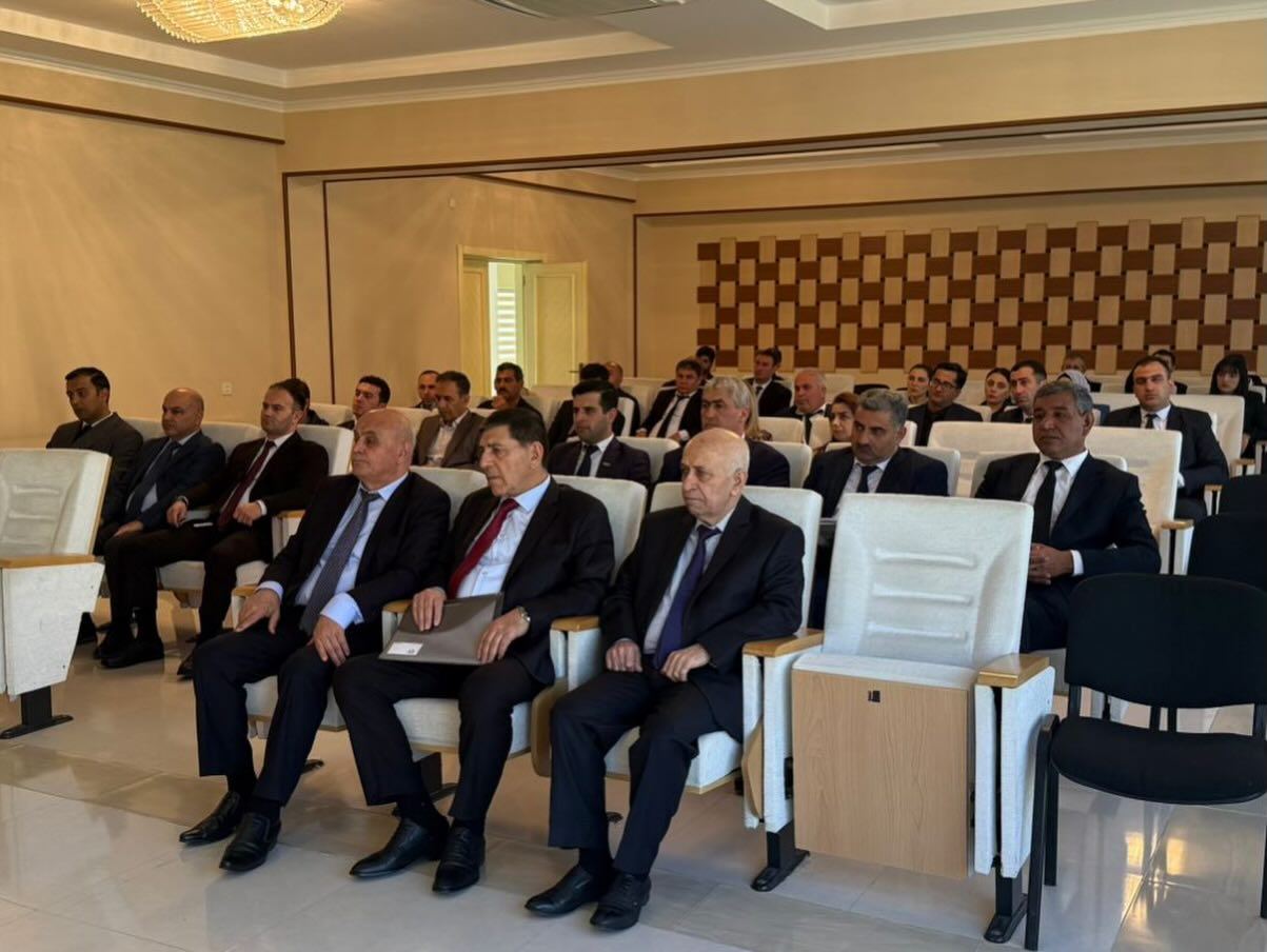 Lənkəranda Ümumdünya Əməyin Mühafizəsi Gününə həsr olunmuş zona seminarı keçirilib