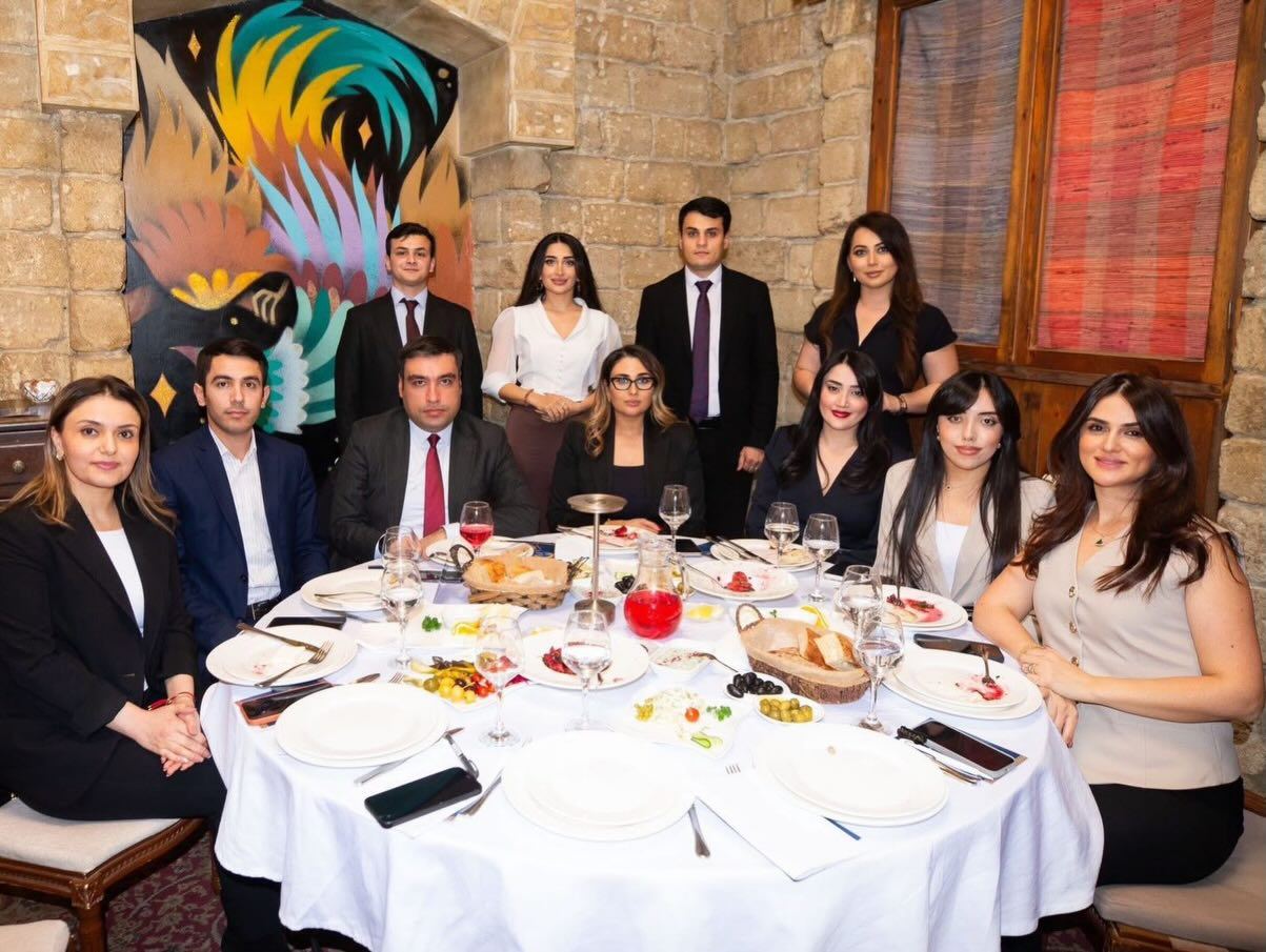ADİİXİ Hİ Respublika Birliyi Dövlət Agentliyinin 420 əməkdaşı üçün iftar süfrəsi təşkil edib